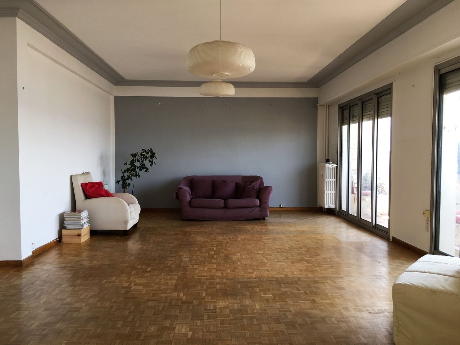 Appartement à vendre, 103m², Toulon