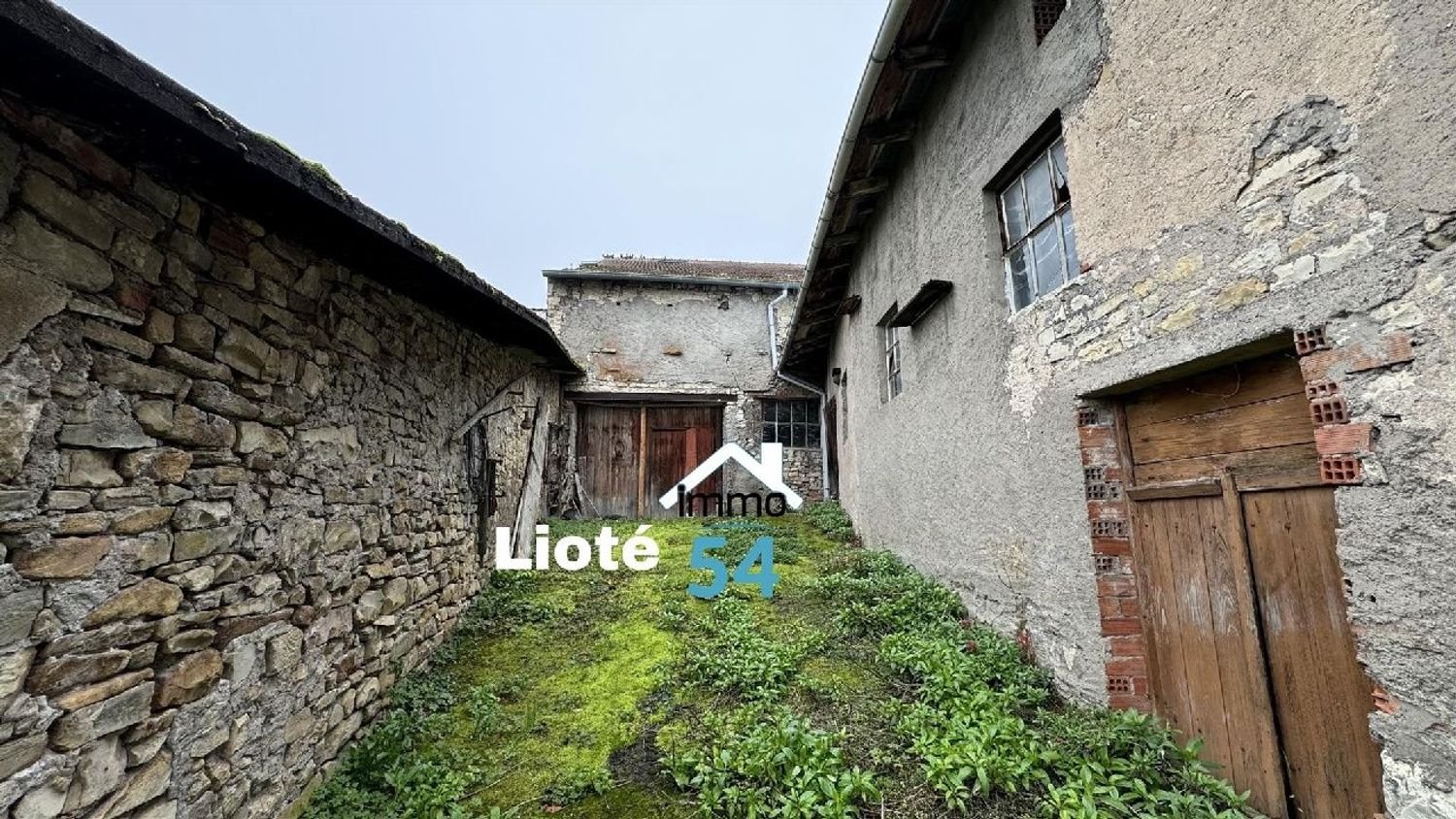 Maison à vendre, 150m², Socourt