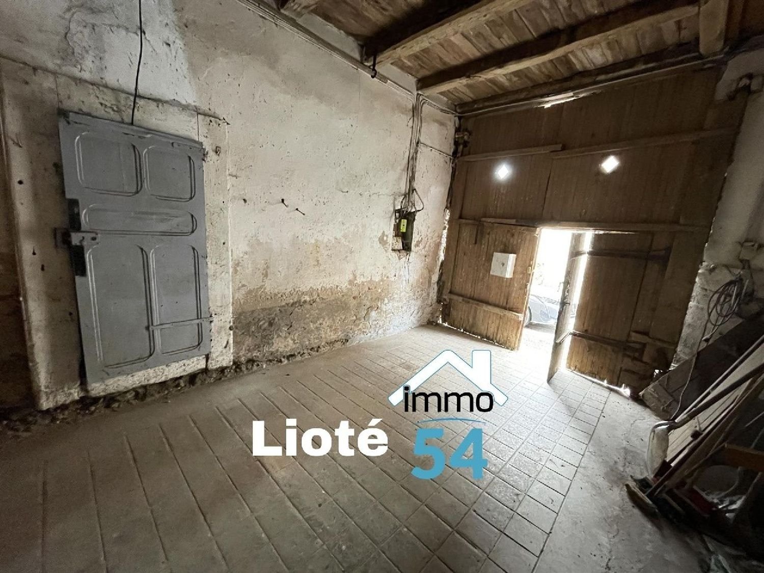 Maison à vendre, 150m², Socourt