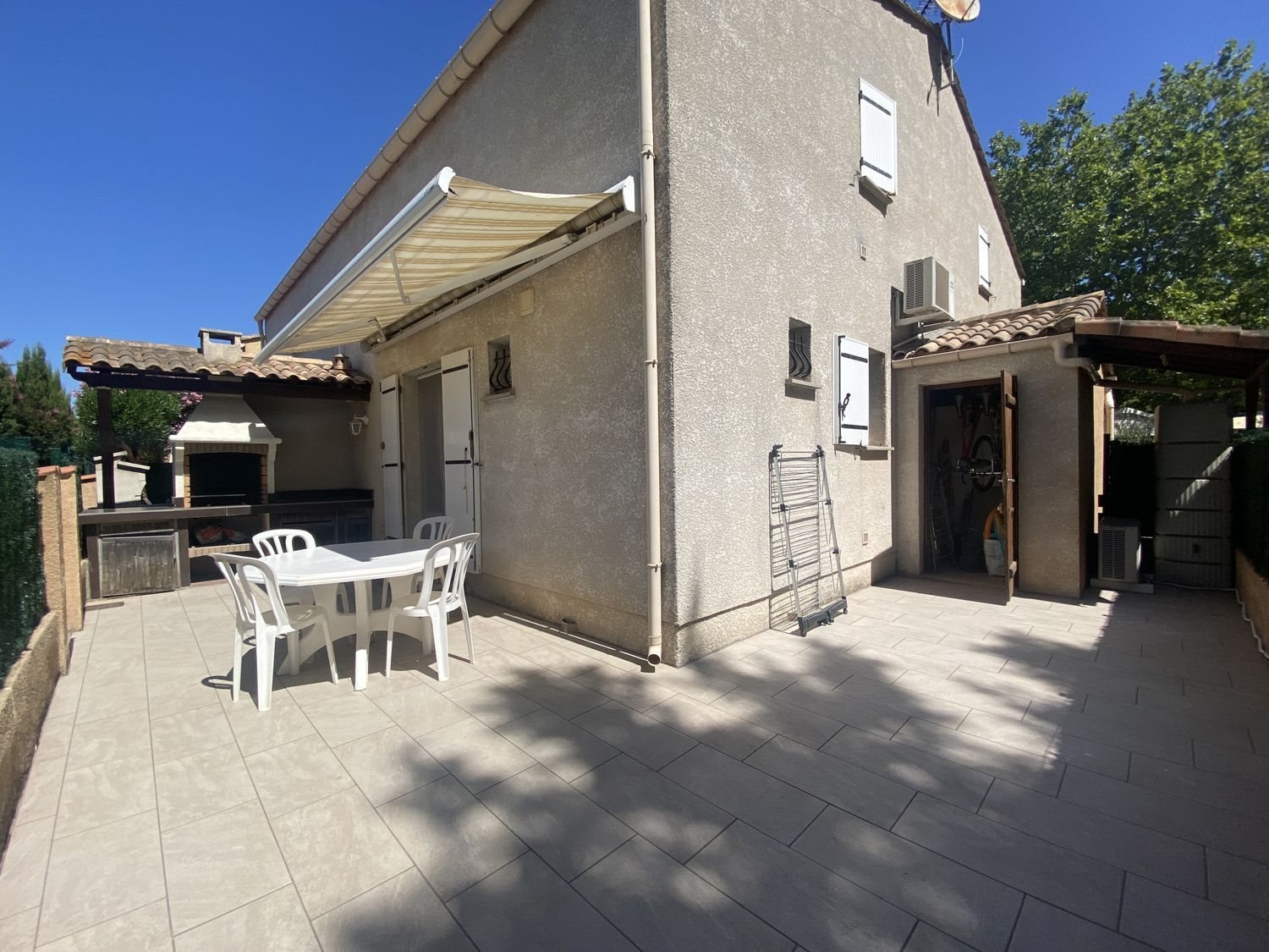 Maison à vendre, 55m², Vias