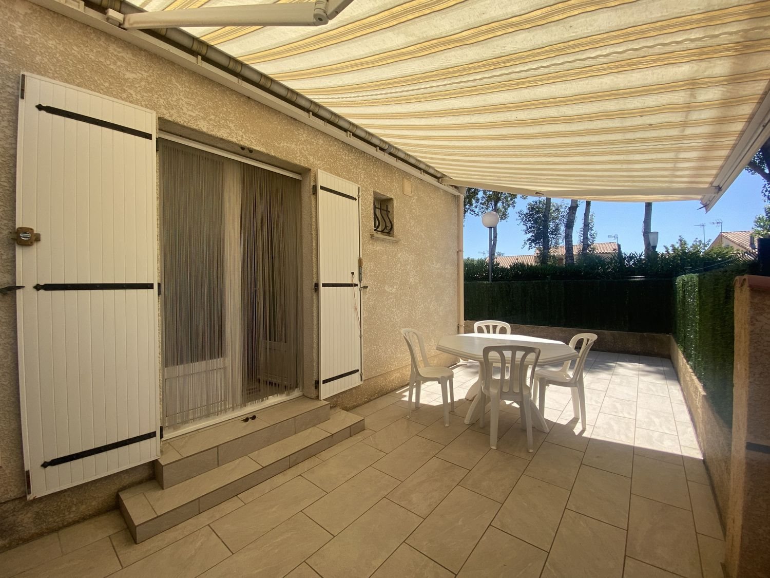 Maison à vendre, 55m², Vias