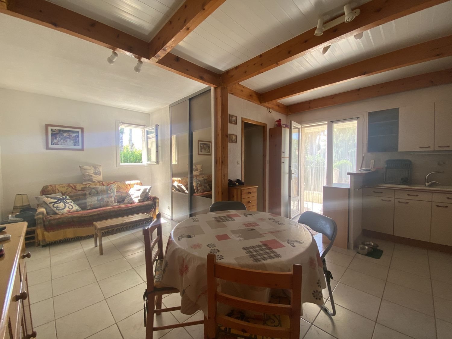 Maison à vendre, 55m², Vias