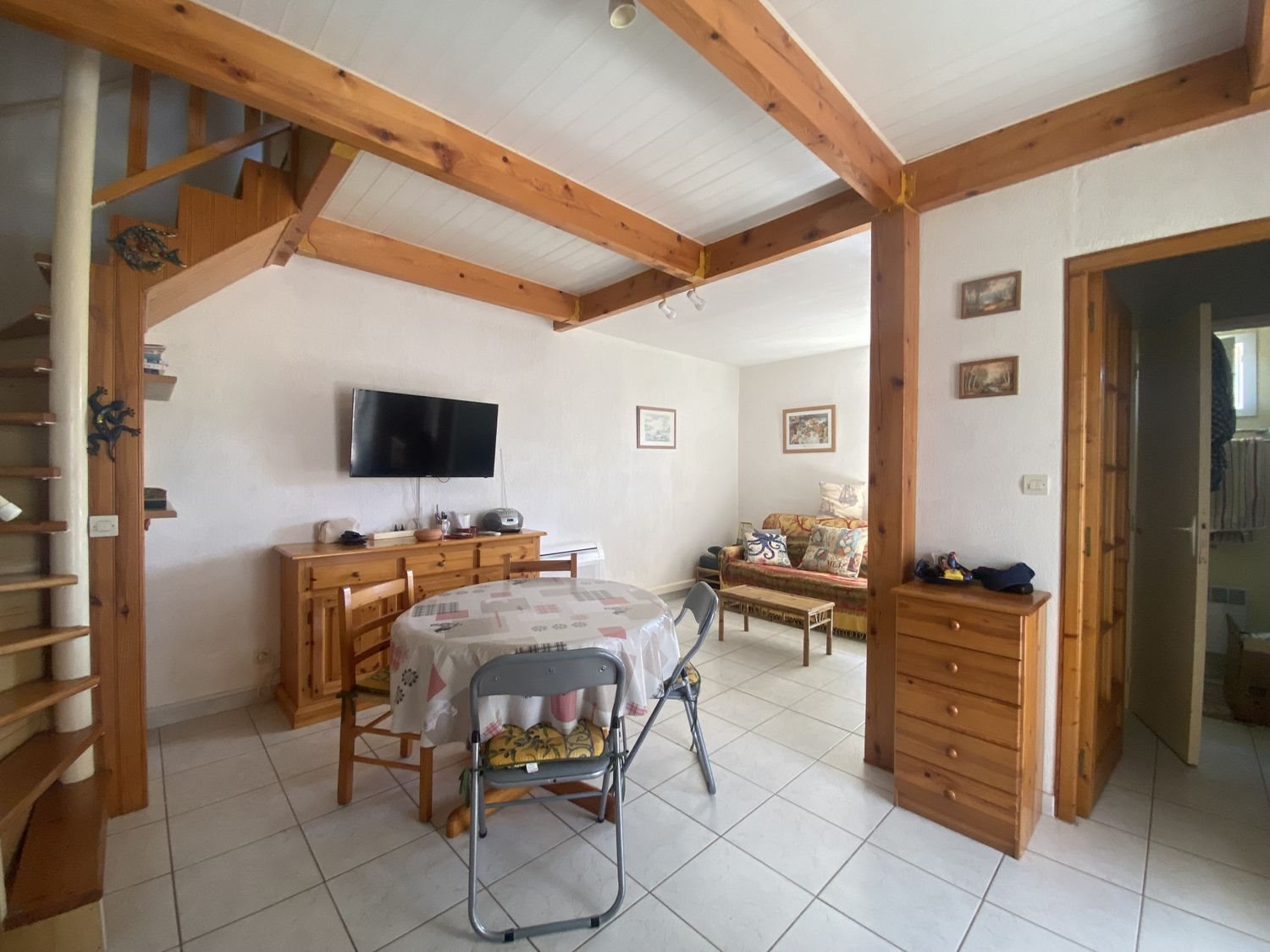 Maison à vendre, 55m², Vias