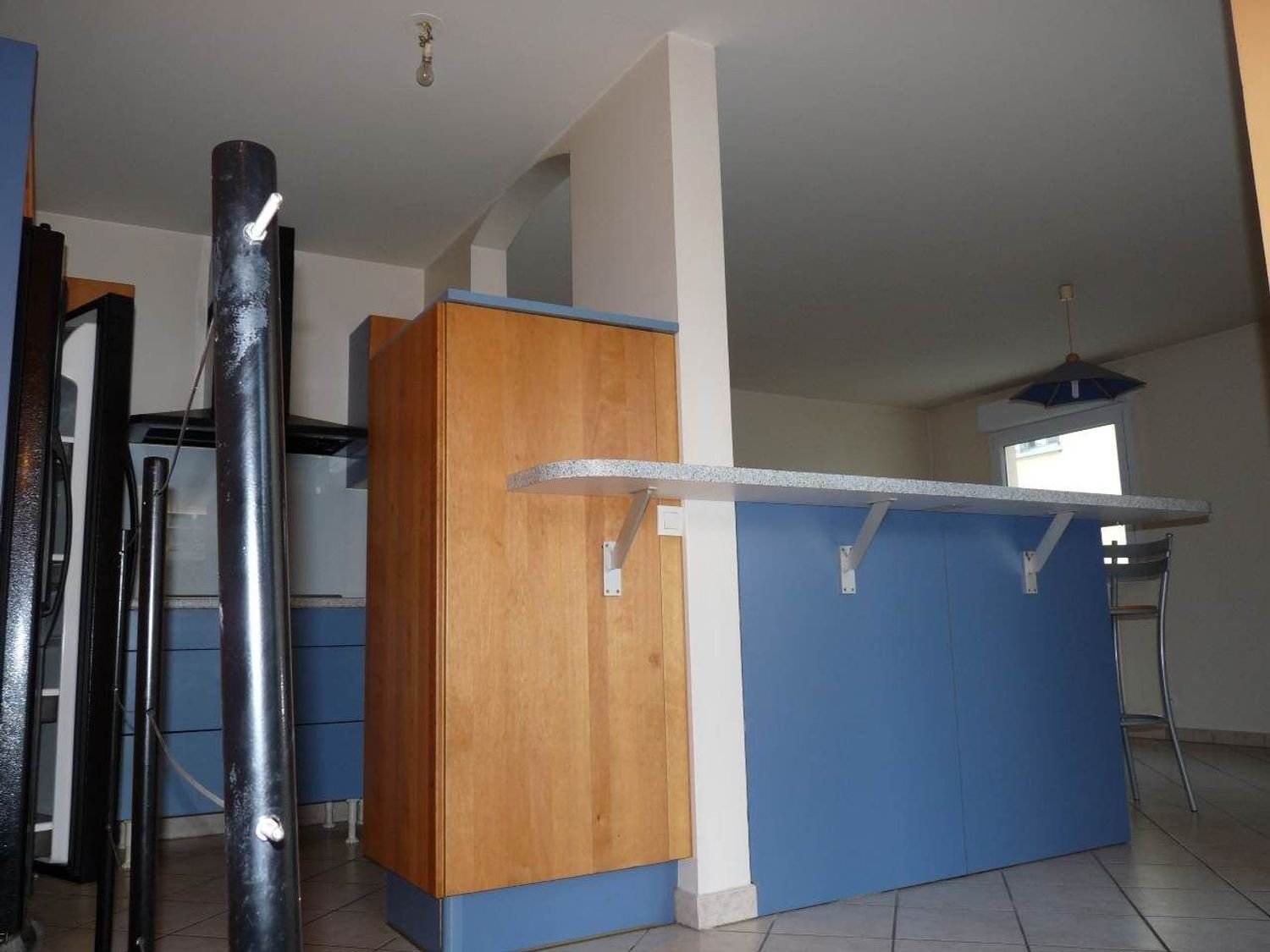 Appartement à vendre, 170m², Grenoble