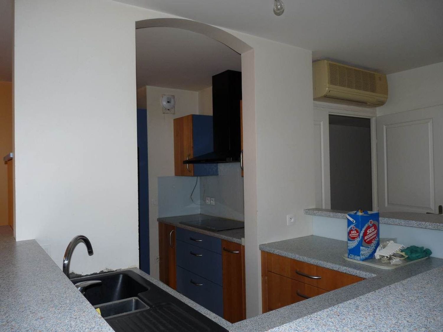 Appartement à vendre, 170m², Grenoble
