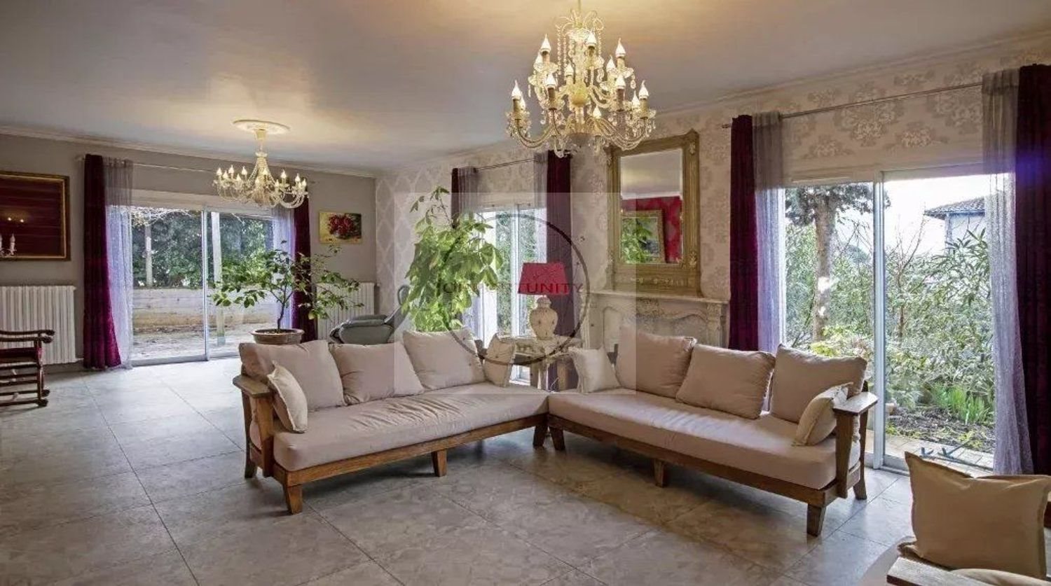 Maison à vendre, 125m², Montauban