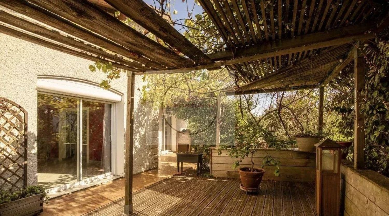Maison à vendre, 125m², Montauban