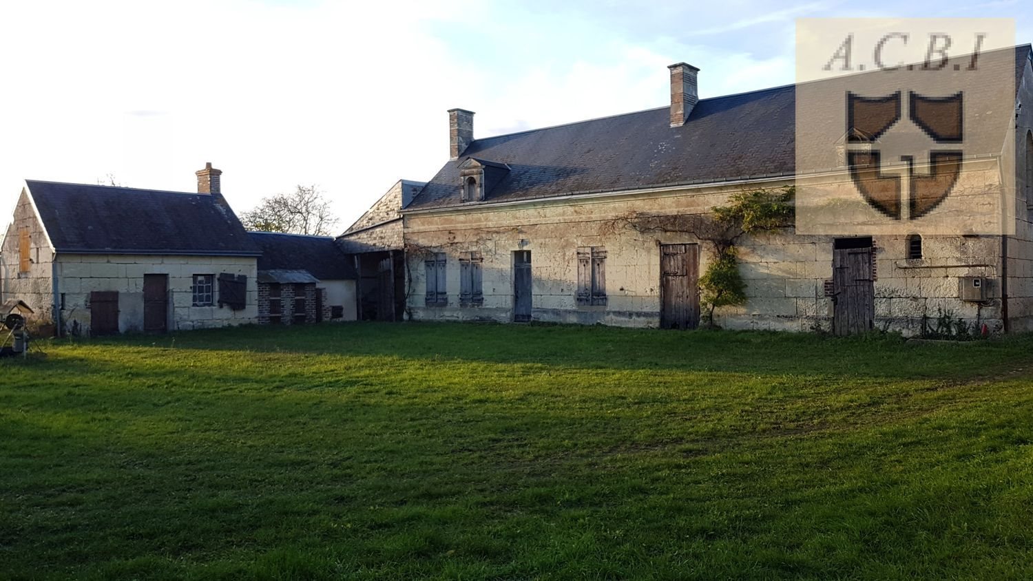 Maison à vendre, 60m², Vendôme