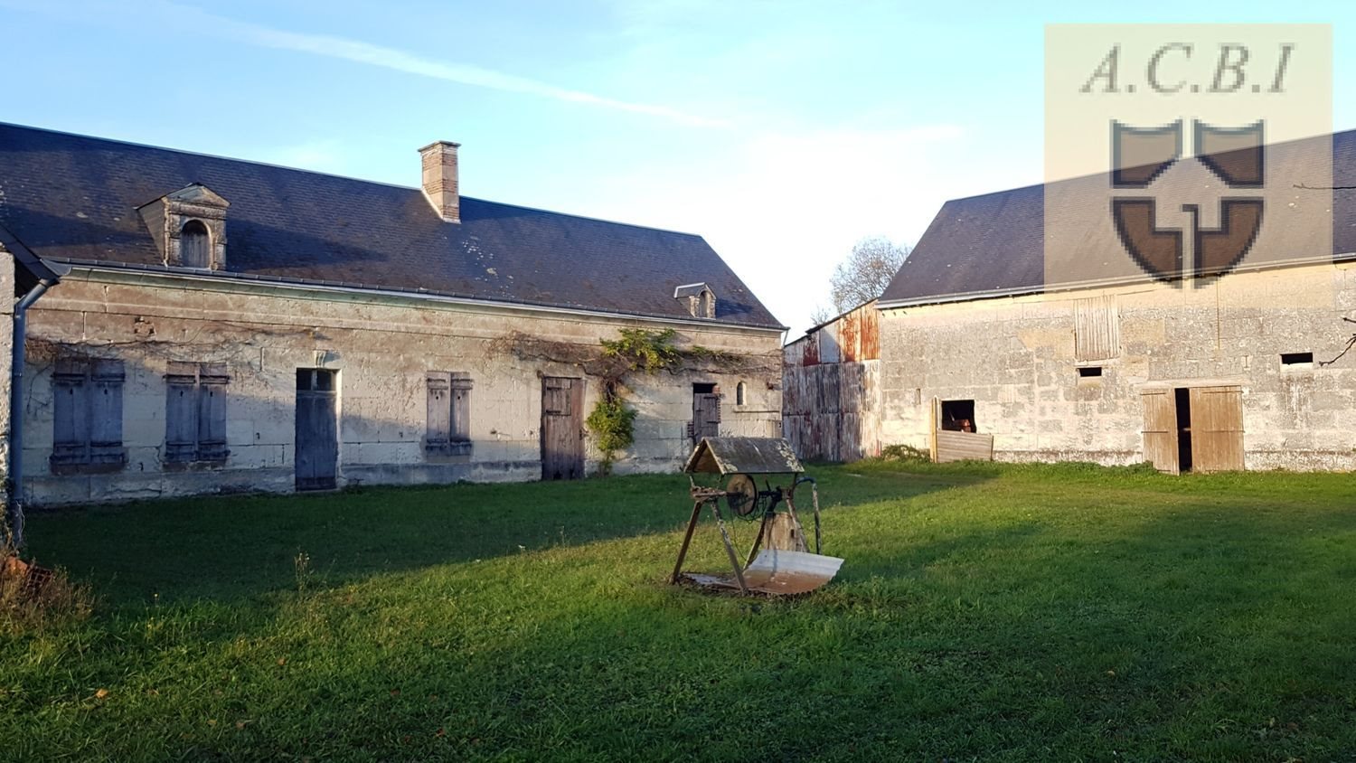 Maison à vendre, 60m², Vendôme