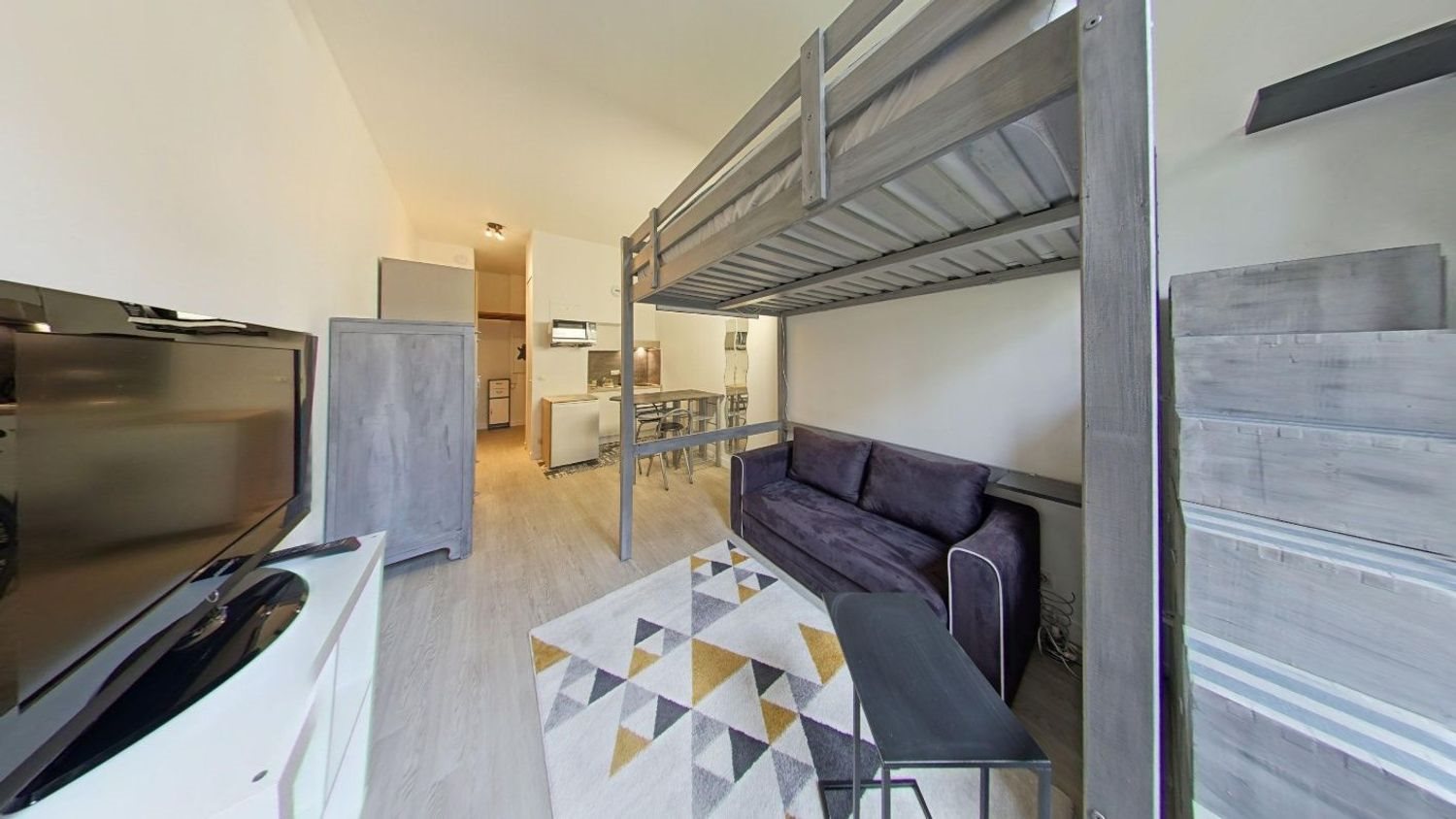 Appartement à louer, 24m², Carrières-sur-Seine