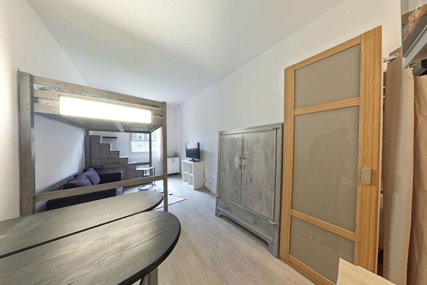 Appartement à louer, 24m², Carrières-sur-Seine