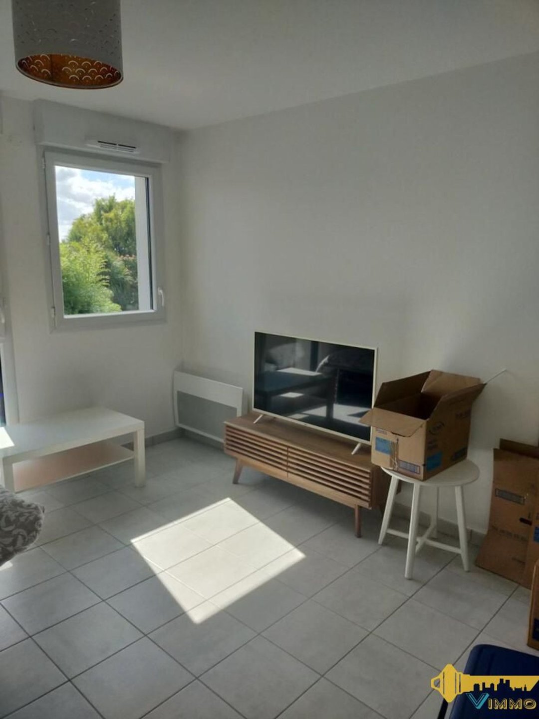 Appartement à louer, 27m², Couëron