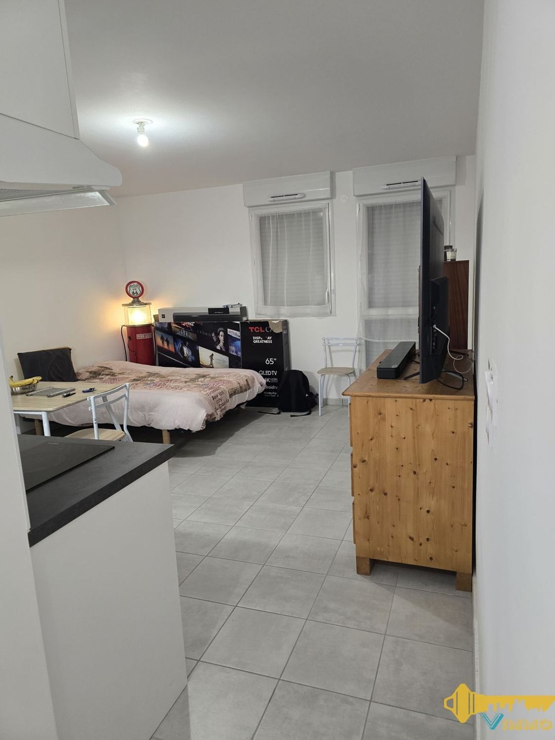 Appartement à louer, 27m², Couëron
