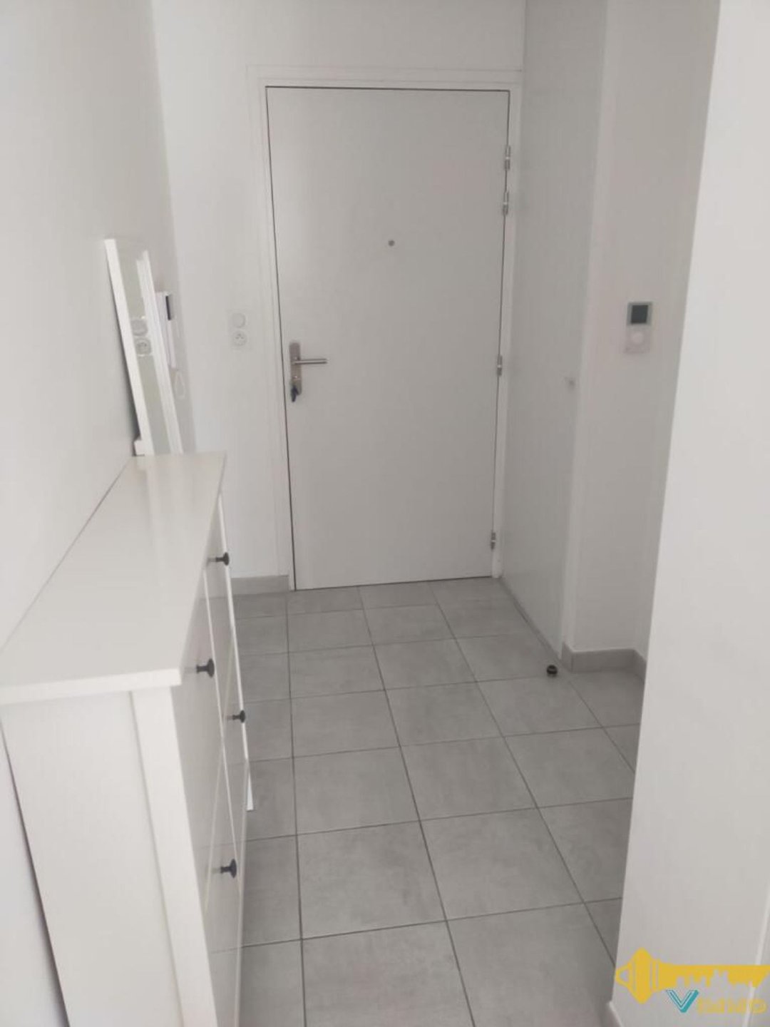 Appartement à louer, 27m², Couëron
