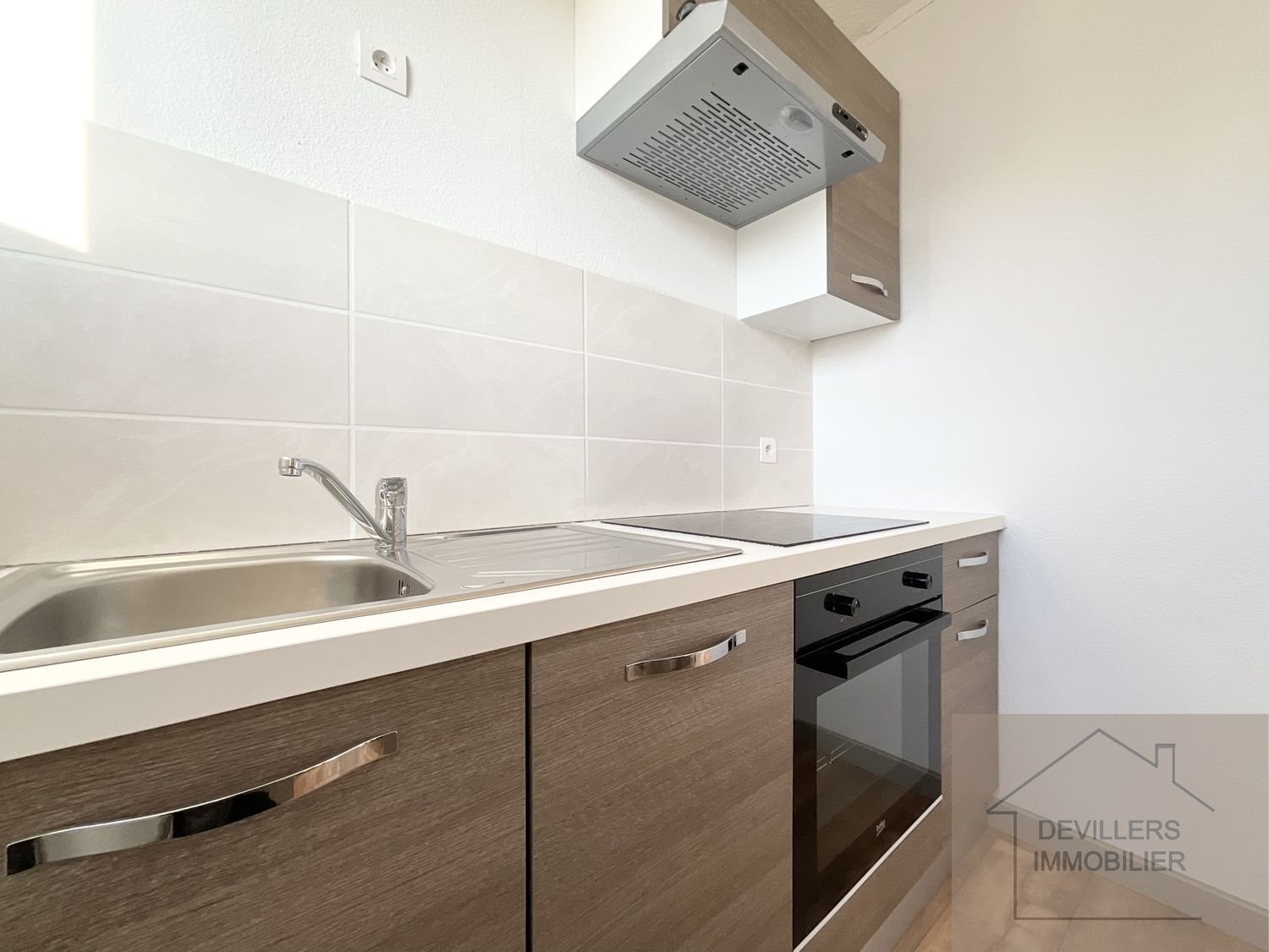 Appartement à vendre, 67m², Ornans