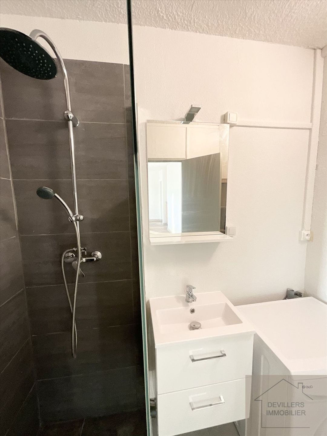 Appartement à vendre, 67m², Ornans