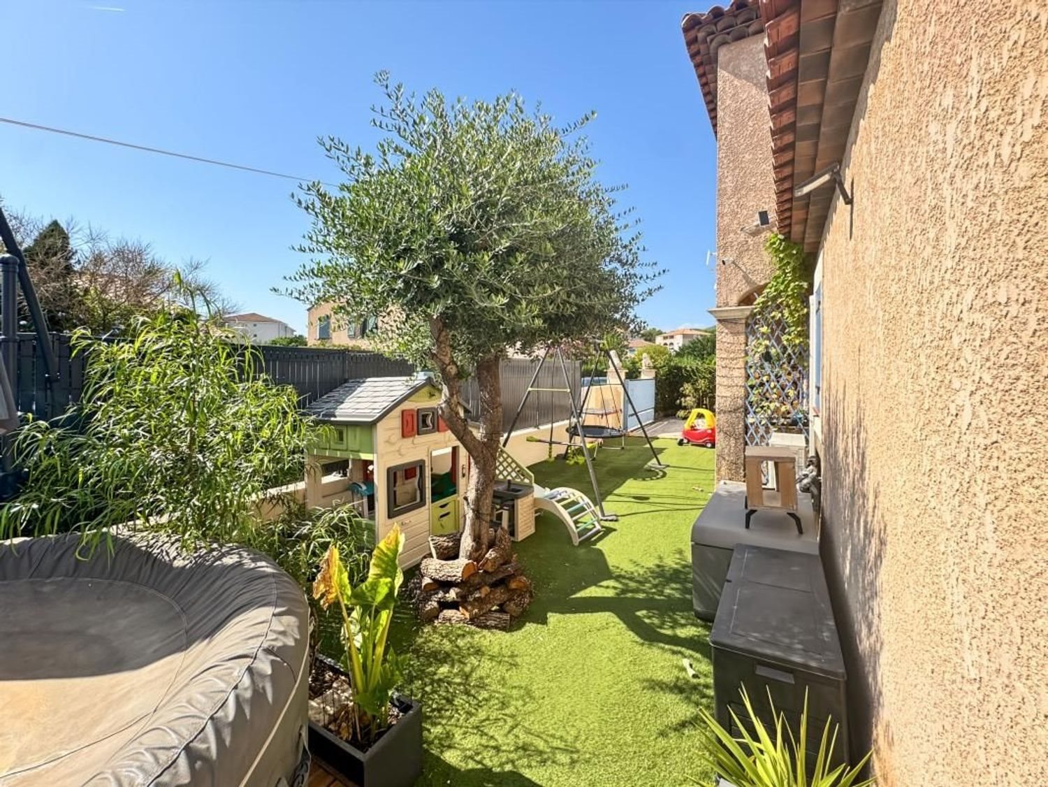 Maison à vendre, 130m², La Garde