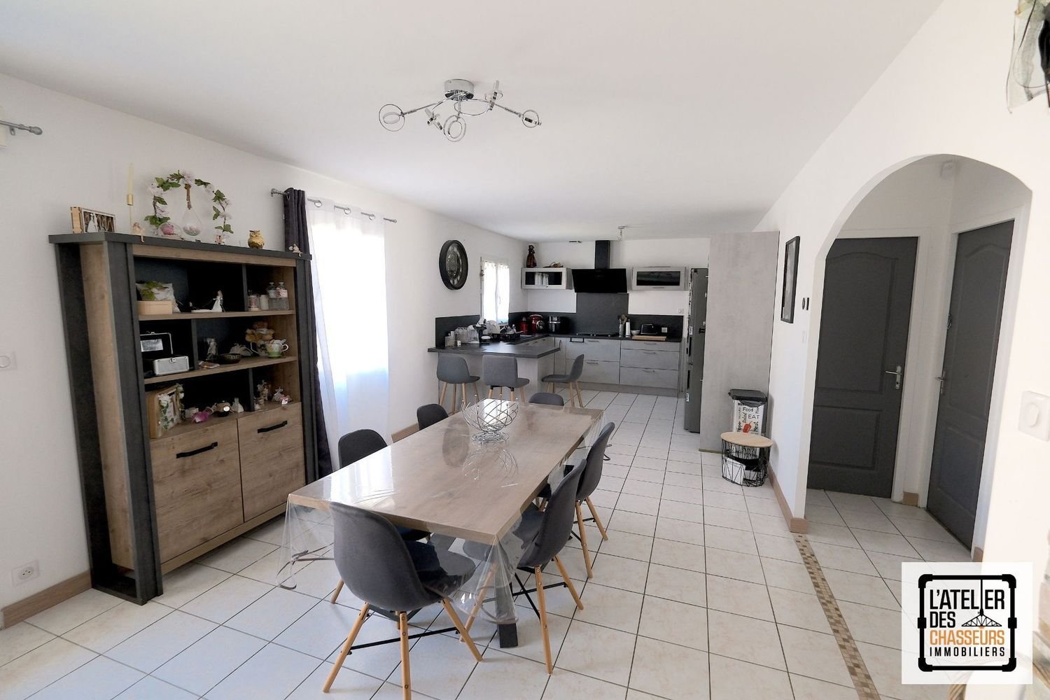 Maison à vendre, 84m², Orange