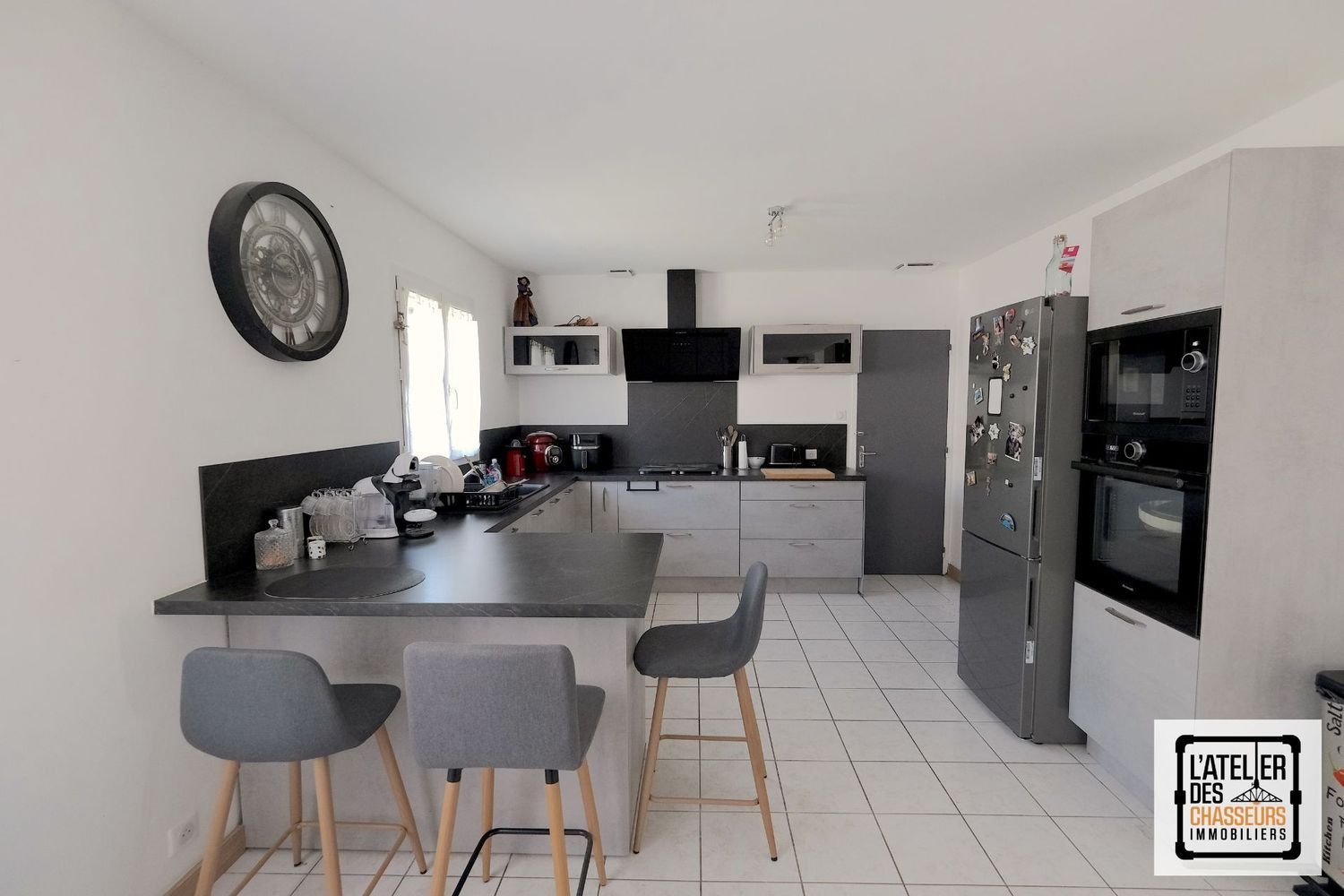 Maison à vendre, 84m², Orange