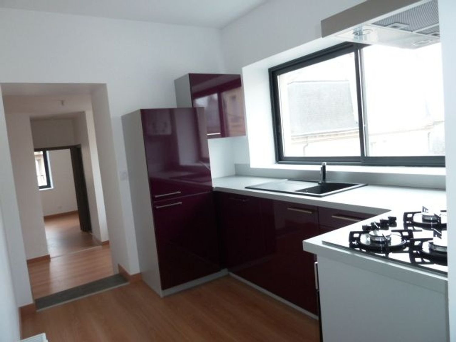 Appartement à louer, 42m², Rodez