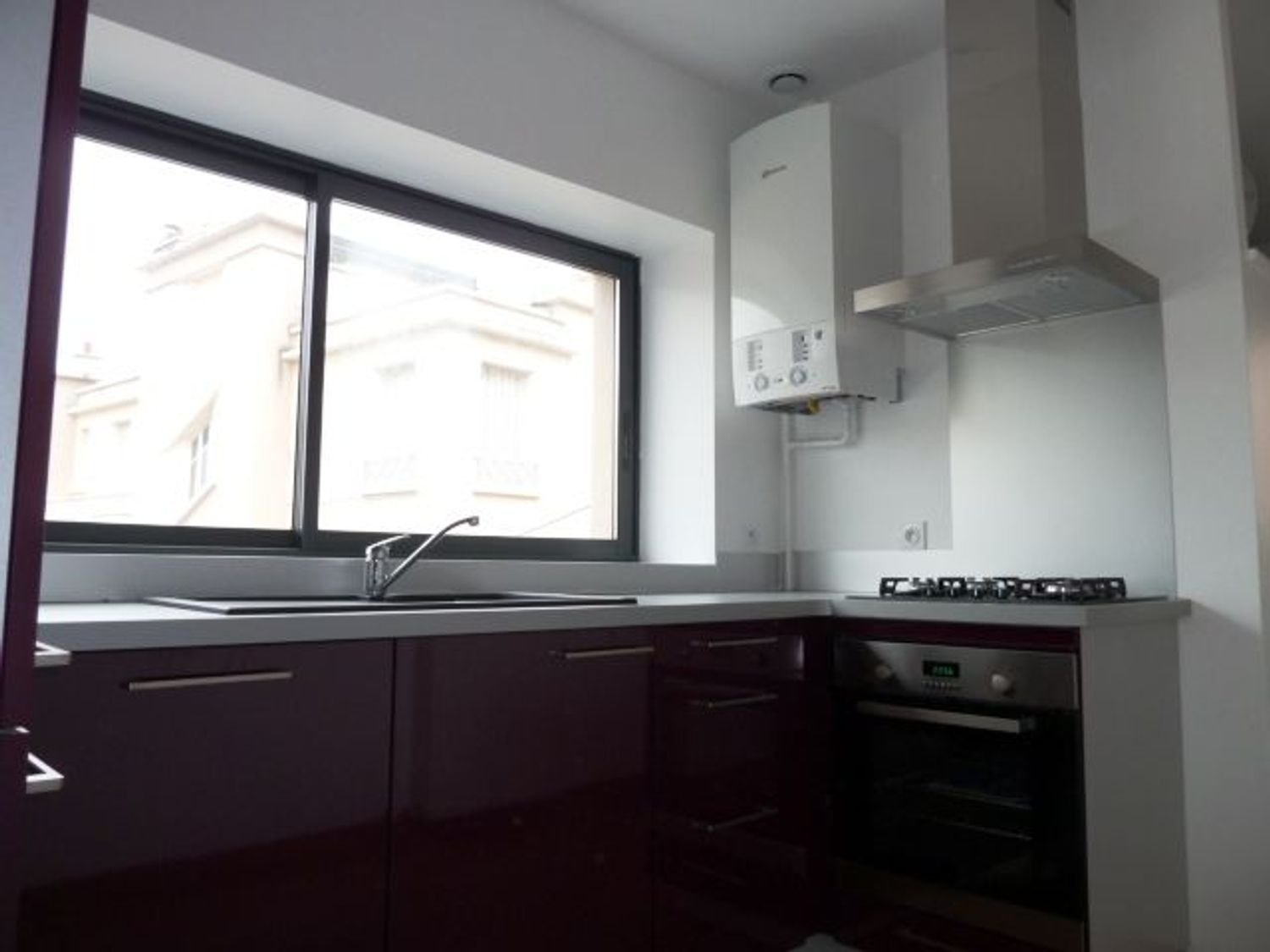 Appartement à louer, 42m², Rodez