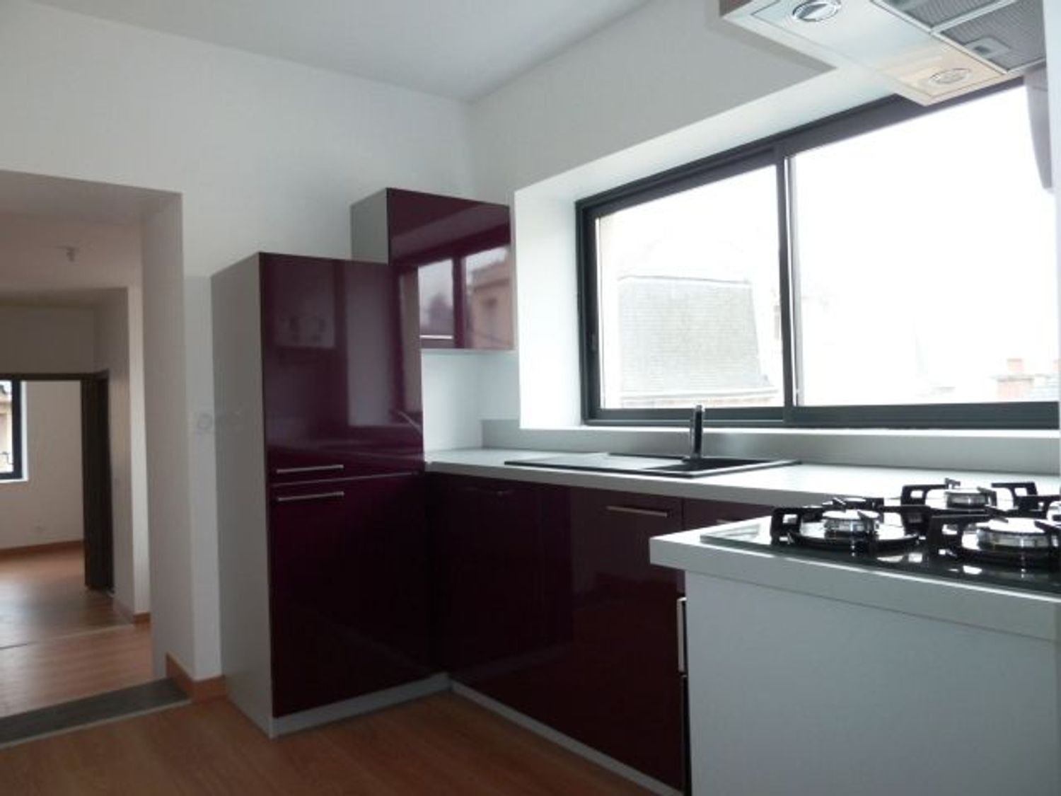 Appartement à louer, 42m², Rodez