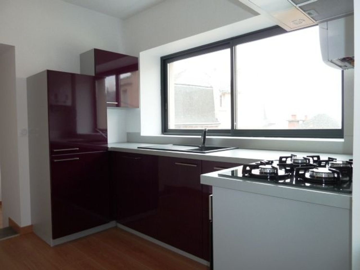 Appartement à louer, 42m², Rodez