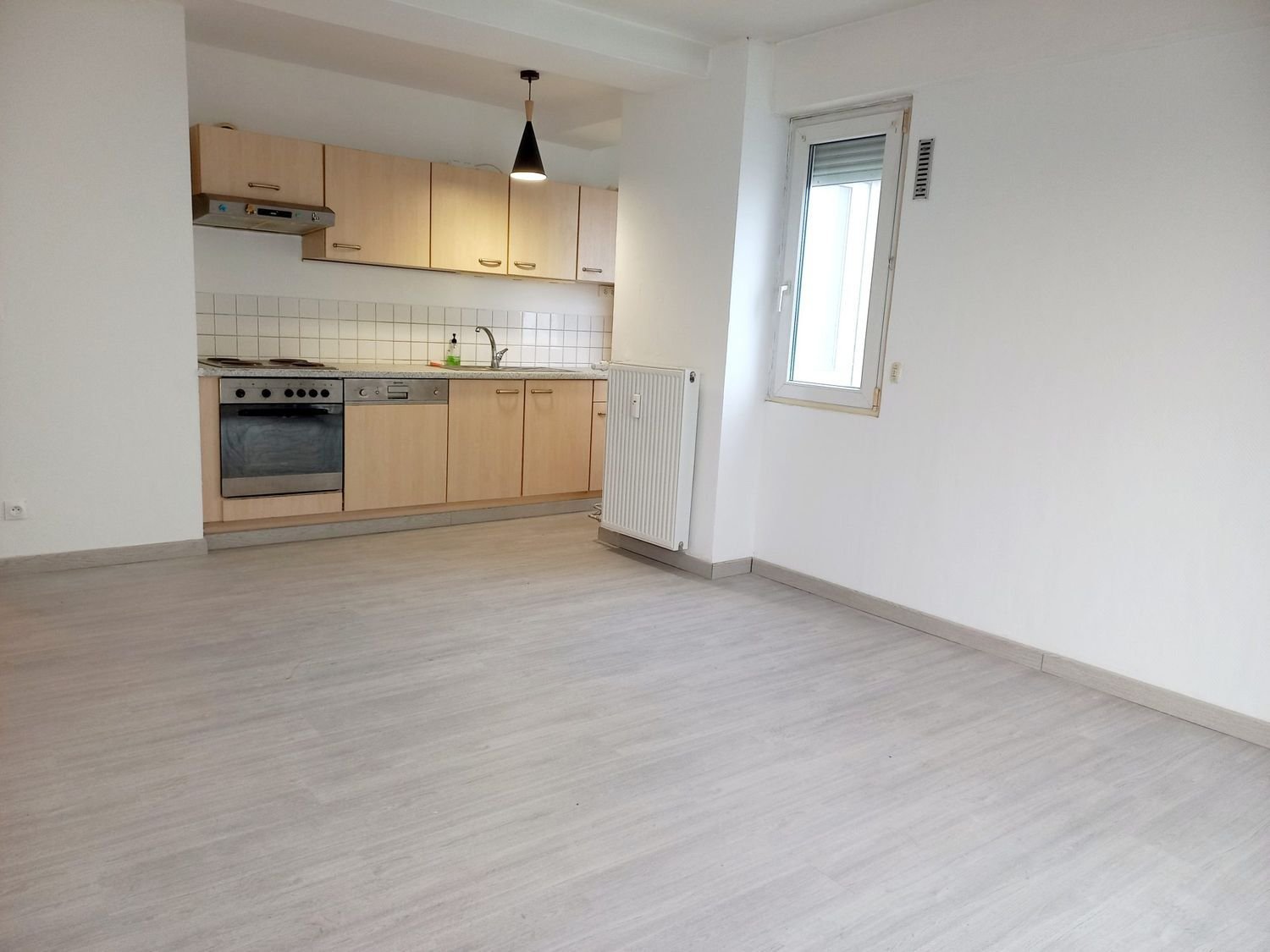 Appartement à vendre, 48m², Wittenheim