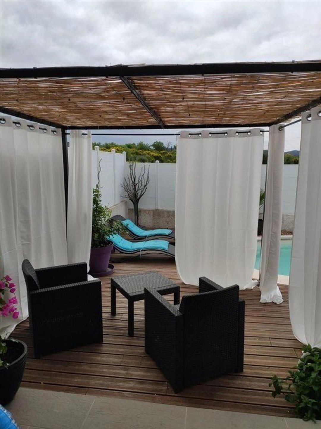 Maison à vendre, 113m², Saint-André-de-Roquelongue