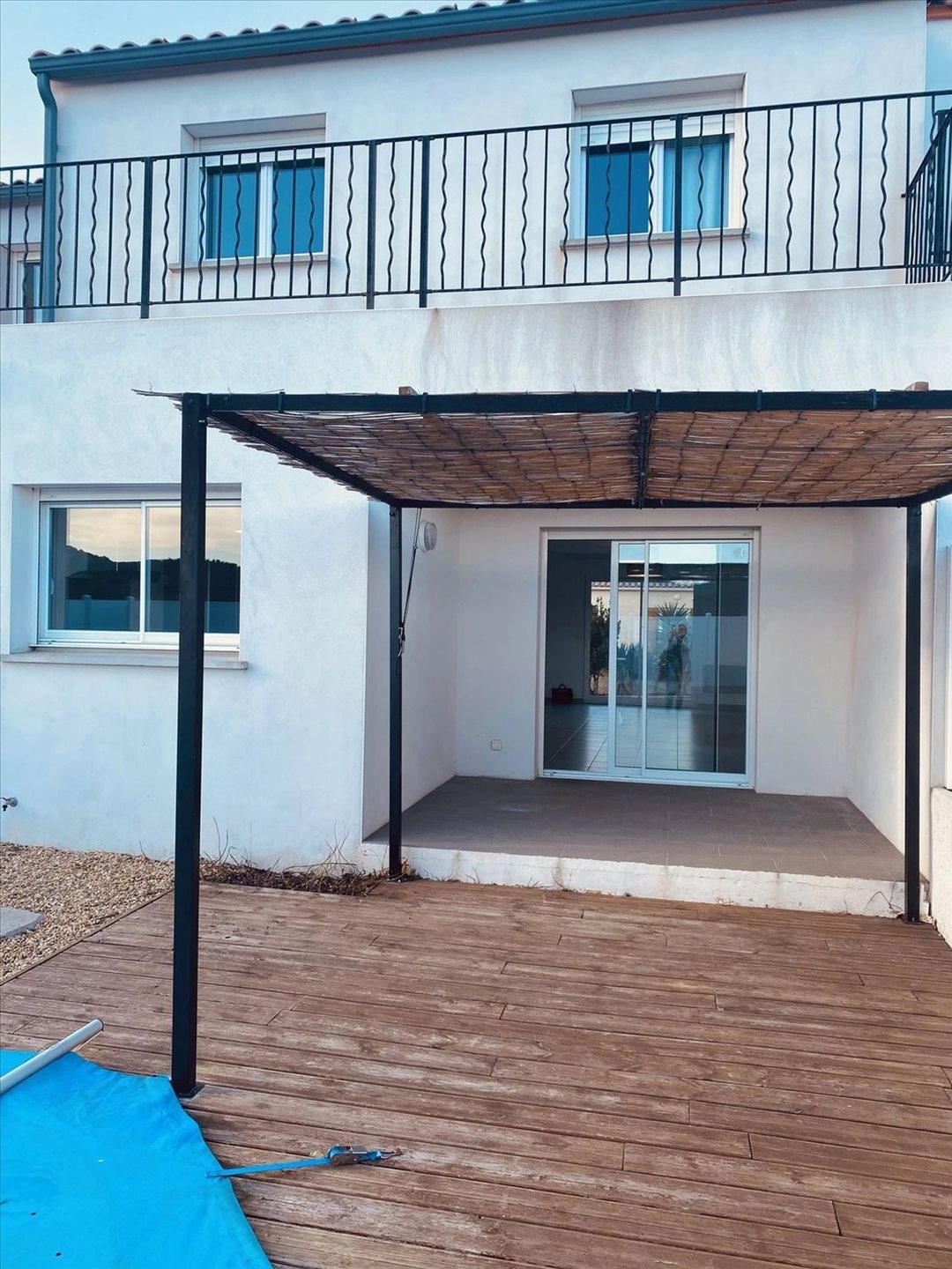 Maison à vendre, 113m², Saint-André-de-Roquelongue