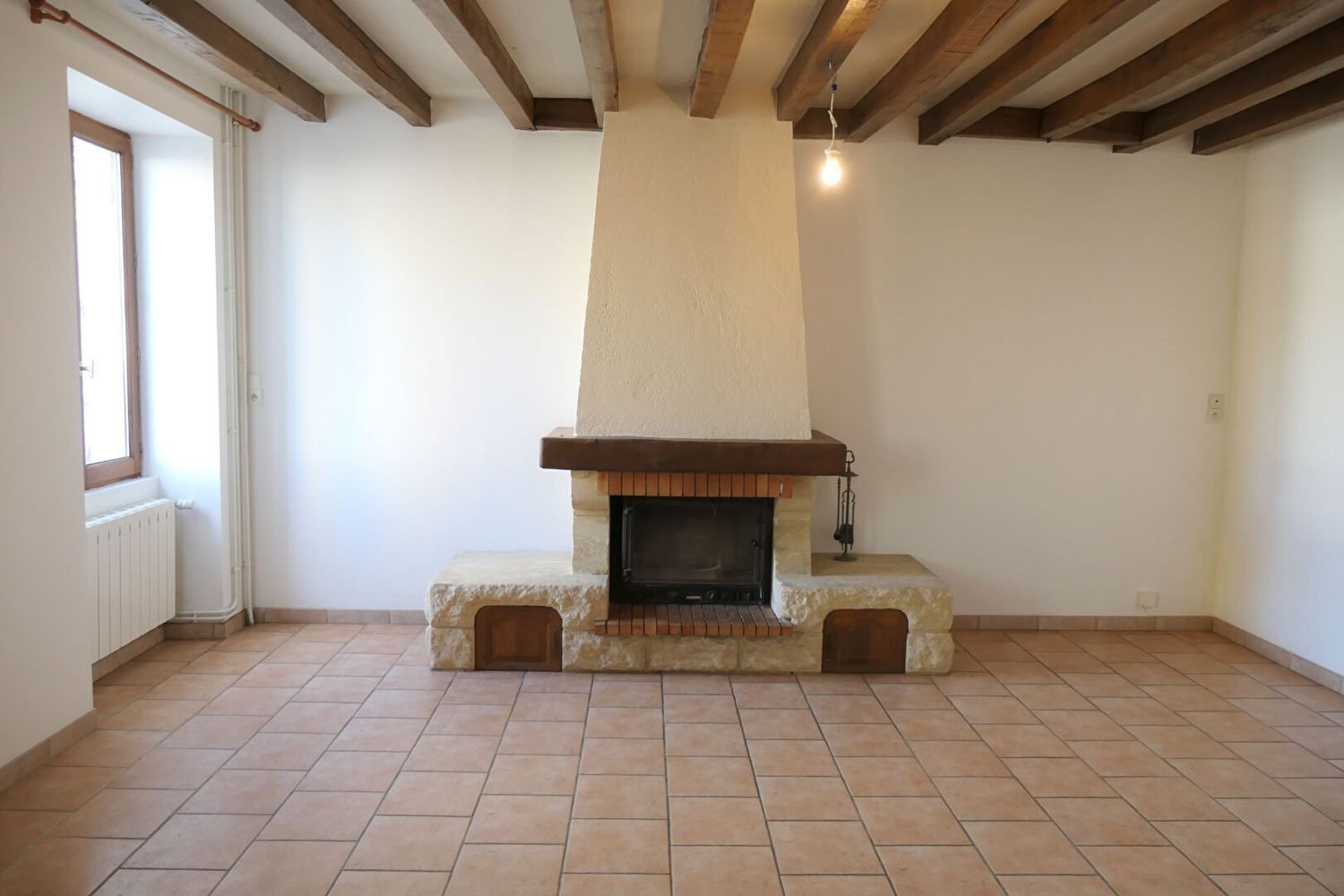 Maison à louer, 80m², Saint-Ouen-de-Mimbré