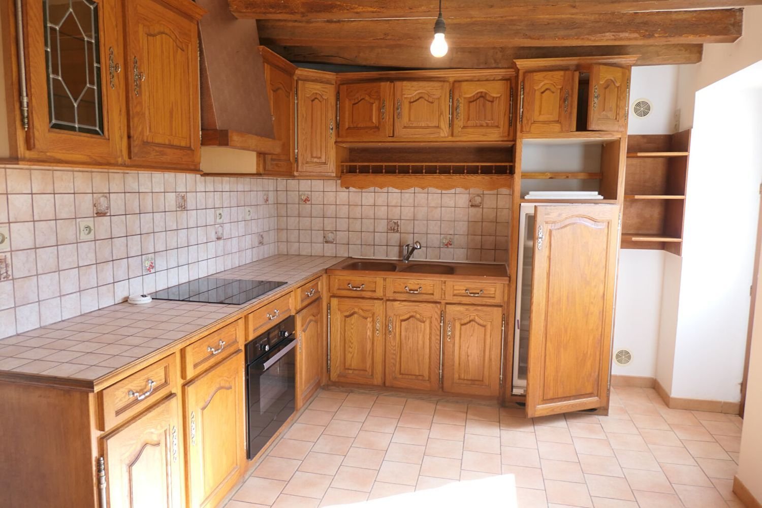 Maison à louer, 80m², Saint-Ouen-de-Mimbré