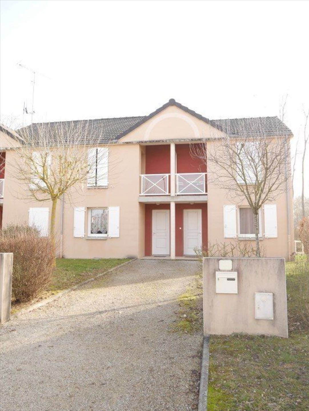 Appartement à vendre, 77m², Saint-Julien-les-Villas
