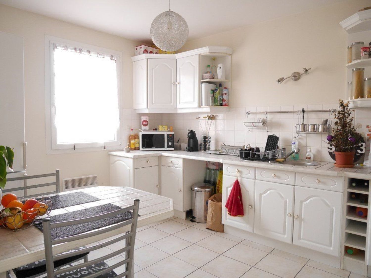 Appartement à vendre, 77m², Saint-Julien-les-Villas