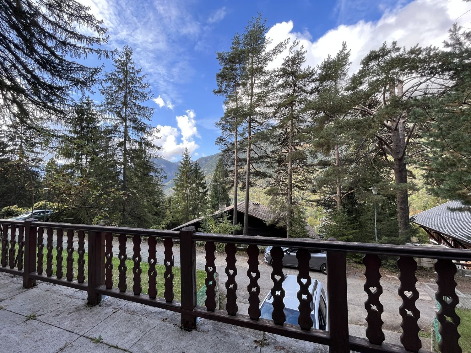 Maison à vendre, 95m², Saint-Martin-Vésubie