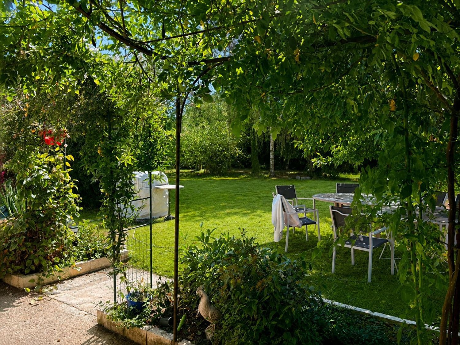Maison à vendre, 130m², Gressey