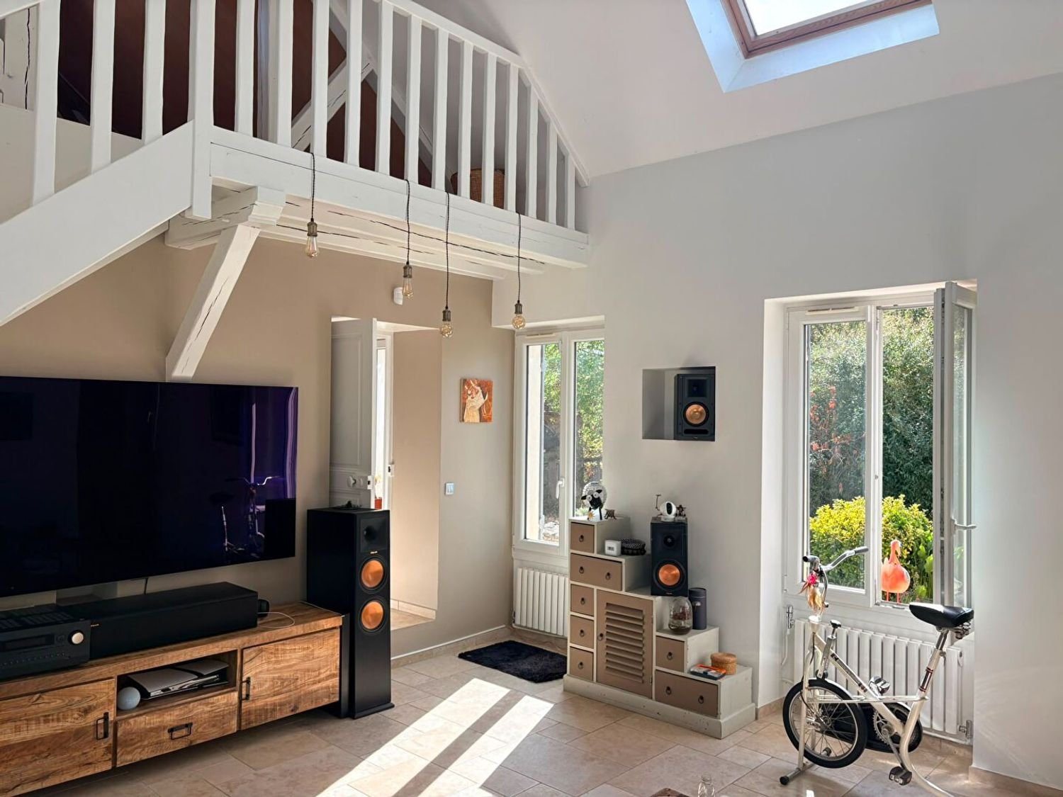 Maison à vendre, 130m², Gressey
