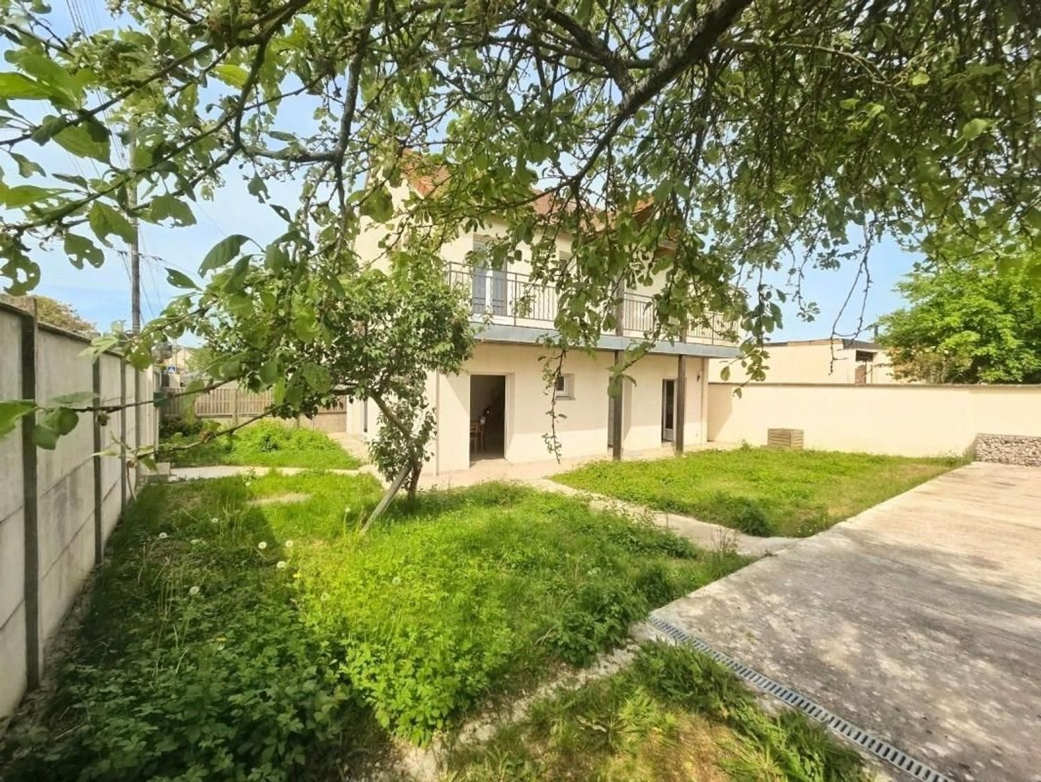 Maison à vendre, 145m², La Ville-du-Bois