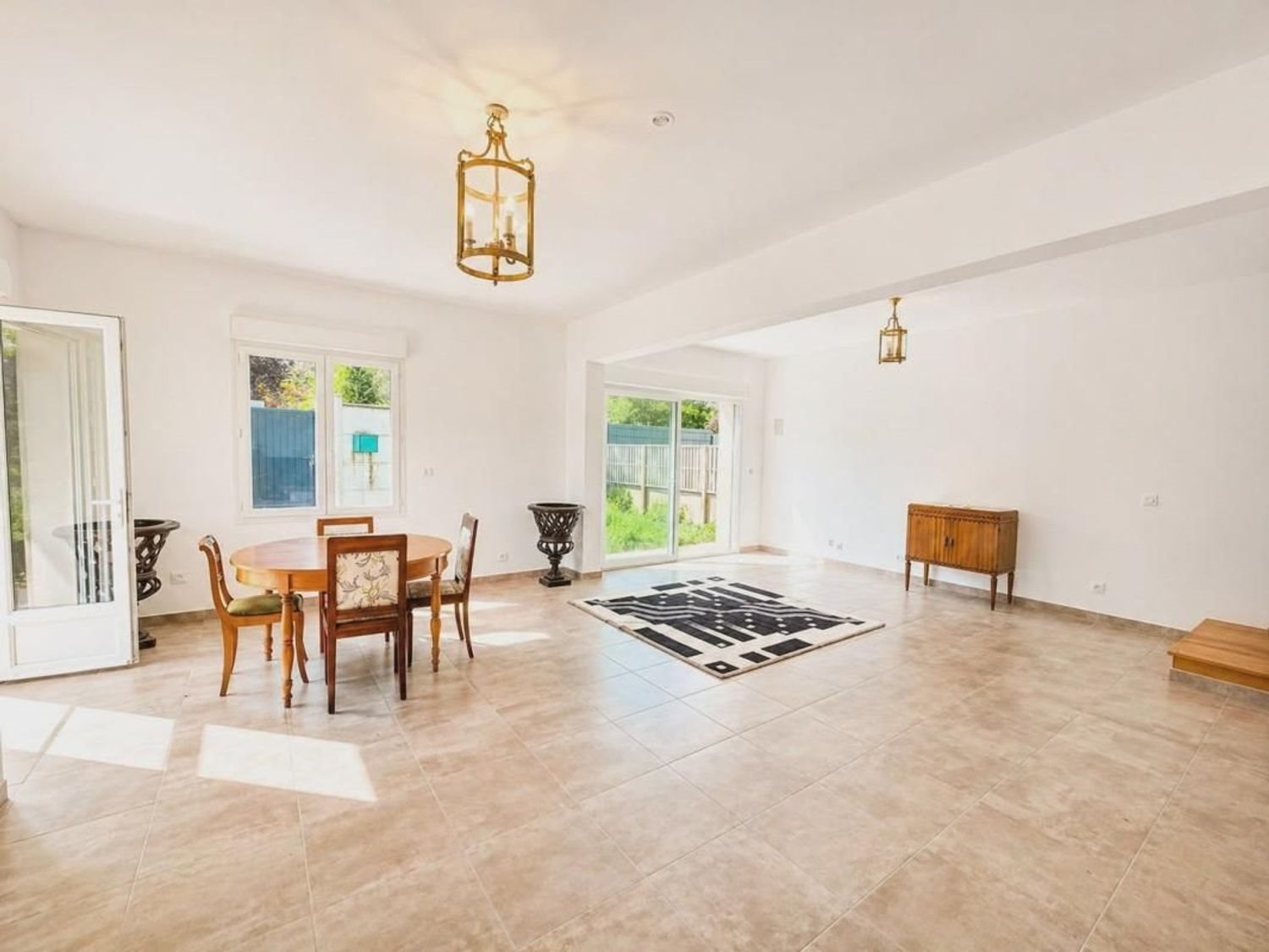 Maison à vendre, 145m², La Ville-du-Bois