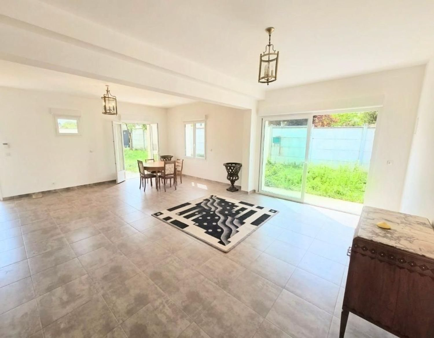 Maison à vendre, 145m², La Ville-du-Bois