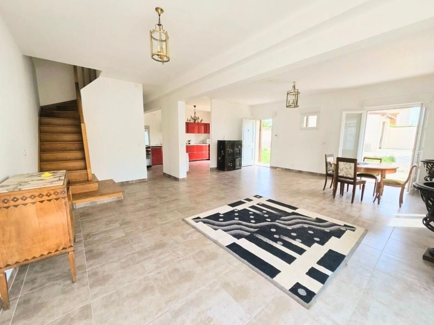 Maison à vendre, 145m², La Ville-du-Bois