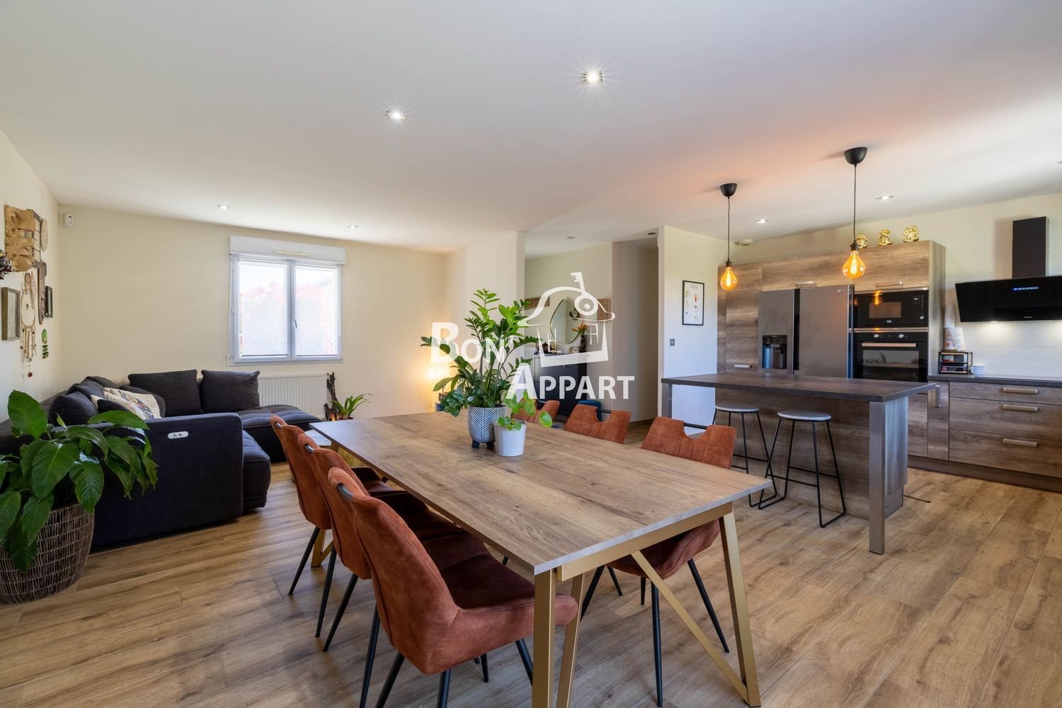 Maison à vendre, 90m², Lantéfontaine