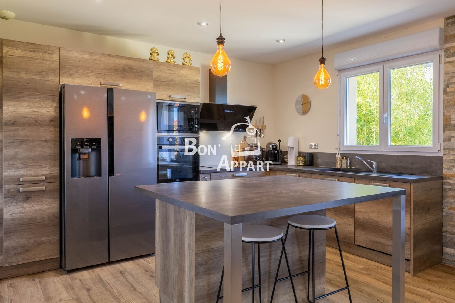Maison à vendre, 90m², Lantéfontaine