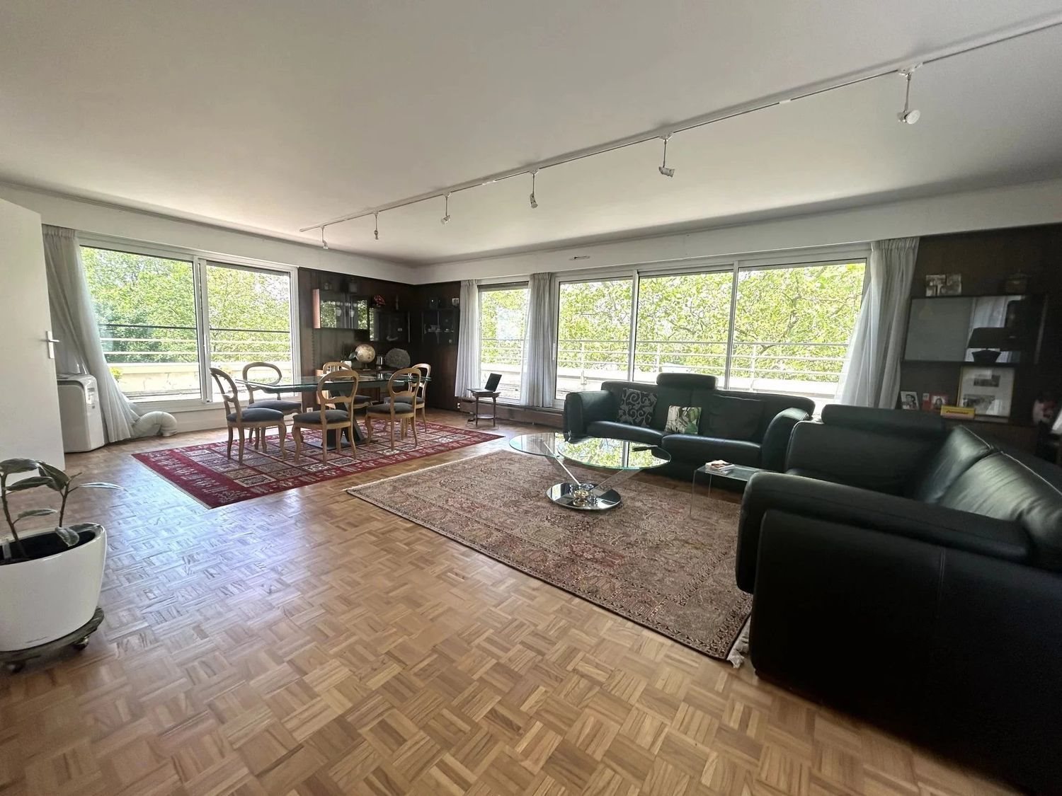 Appartement à vendre, 121m², Le Vésinet