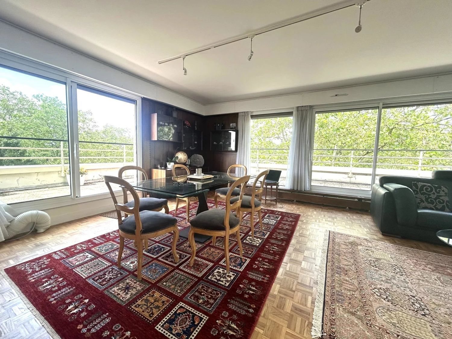 Appartement à vendre, 121m², Le Vésinet