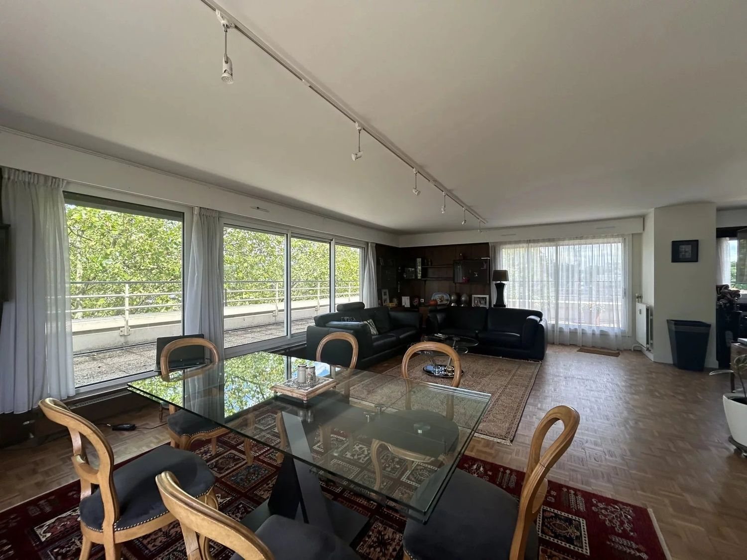 Appartement à vendre, 121m², Le Vésinet