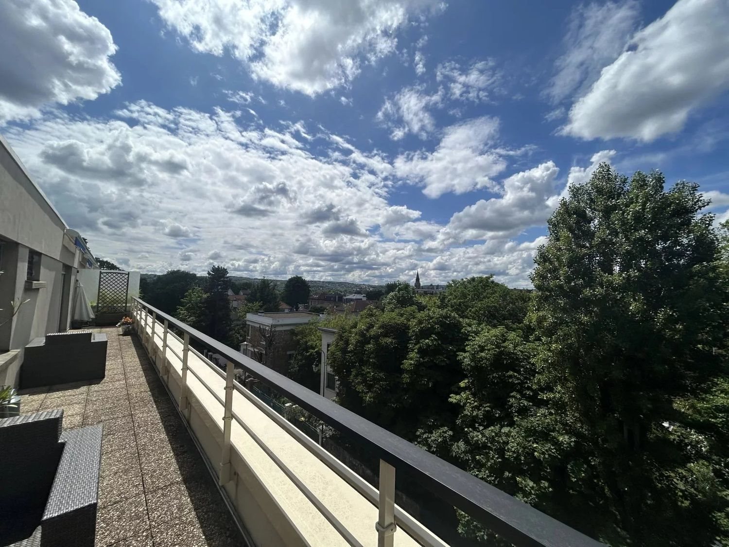 Appartement à vendre, 121m², Le Vésinet
