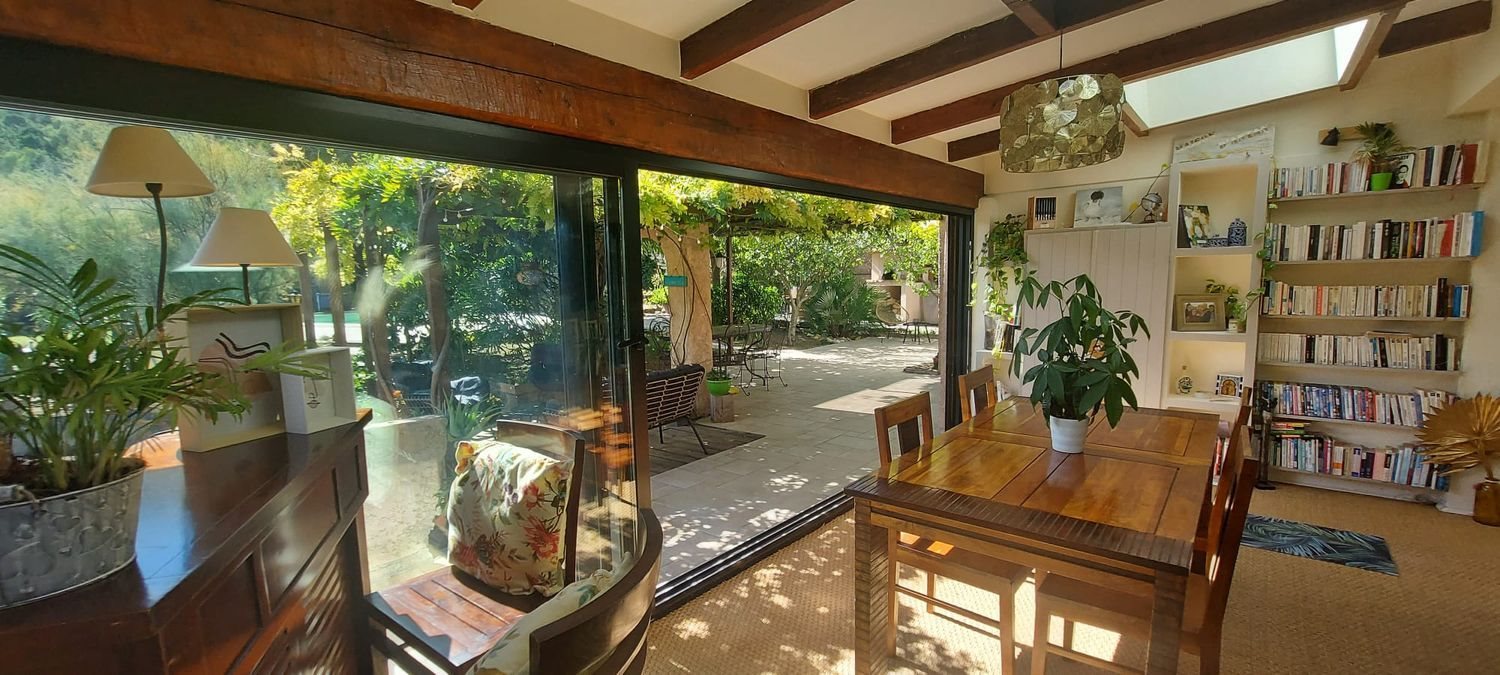 Maison à vendre, 140m², Figanières
