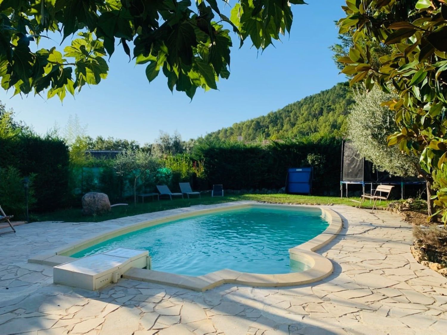 Maison à vendre, 140m², Figanières