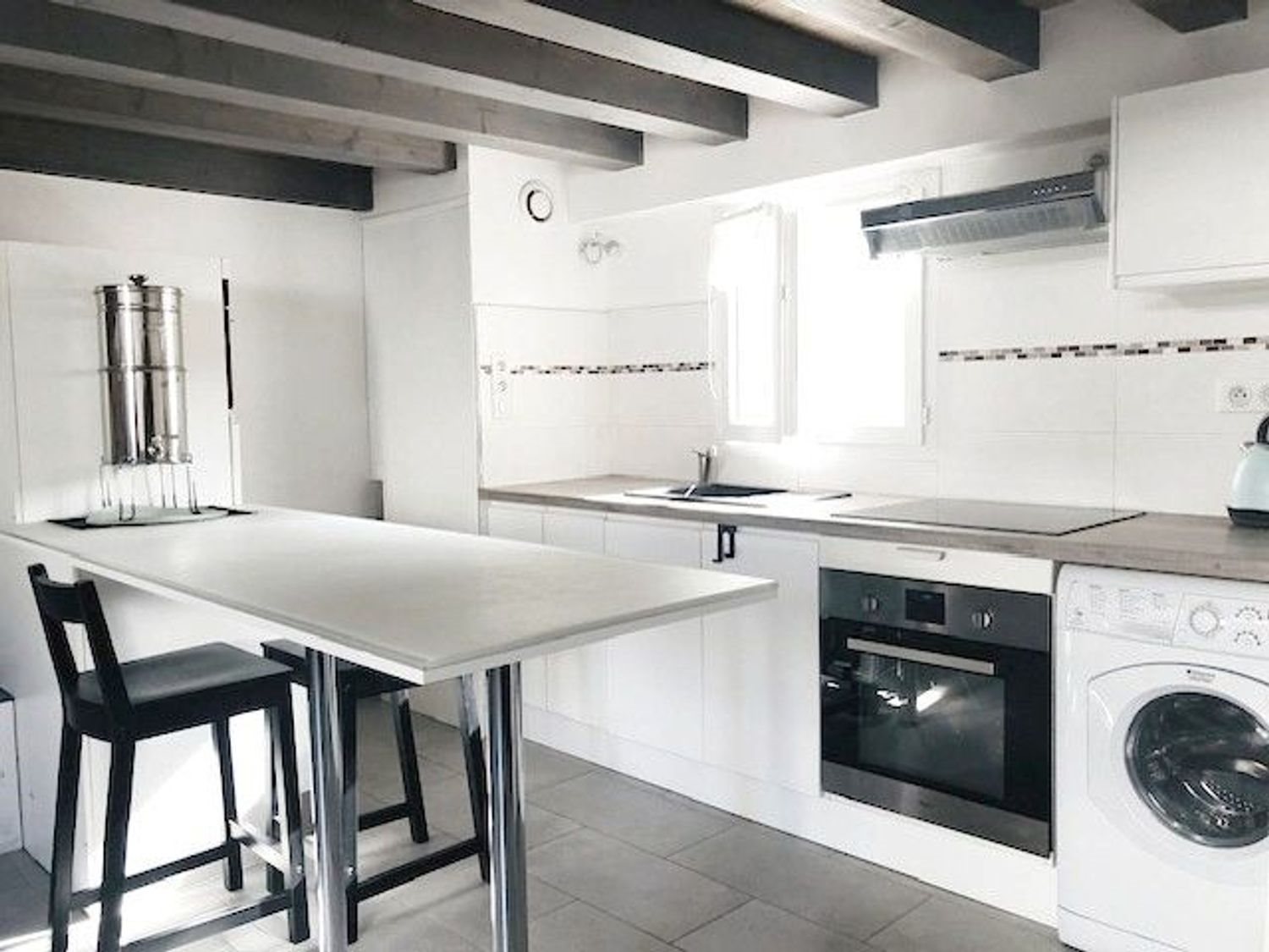 Appartement à vendre, 38m², Châtelaillon-Plage